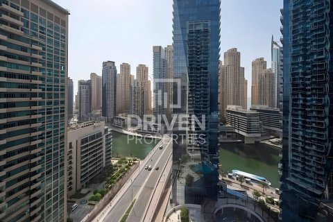 Apartment in West Avenue Tower, Dubai Marina, Dubai 2 bedrooms, 116.87 sq.m. № 137300