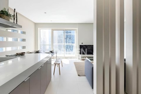 Apartment in West Avenue Tower, Dubai Marina, Dubai 2 bedrooms, 116.87 sq.m. № 137300 - photo 18
