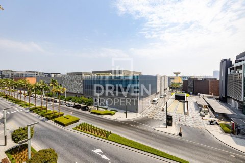 Apartment in City Walk, Dubai 2 bedrooms, 163.79 sq.m. № 137279 - photo 3