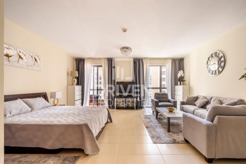Apartment in Murjan, Jumeirah Beach Residence, Dubai studio, 66.33 sq.m. № 137278 - photo 9