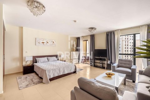 Apartment in Murjan, Jumeirah Beach Residence, Dubai studio, 66.33 sq.m. № 137278 - photo 7