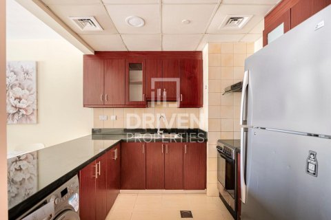 Apartment in Murjan, Jumeirah Beach Residence, Dubai studio, 66.33 sq.m. № 137278 - photo 5