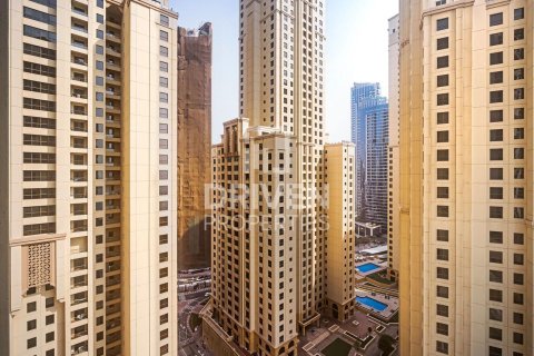 Apartment in Murjan, Jumeirah Beach Residence, Dubai studio, 66.33 sq.m. № 137278 - photo 2