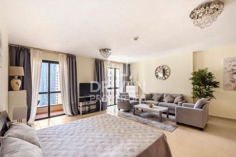 Apartment in Murjan, Jumeirah Beach Residence, Dubai studio, 66.33 sq.m. № 137278 - photo 8