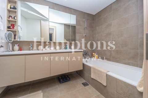 Apartment in Dubai Creek Harbour (The Lagoons), Dubai 2 bedrooms, 96.84022914 sq.m. № 63940 - photo 6