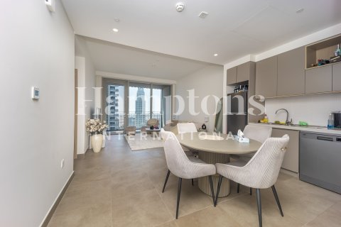 Apartment in Dubai Creek Harbour (The Lagoons), Dubai 2 bedrooms, 96.84022914 sq.m. № 63940 - photo 2