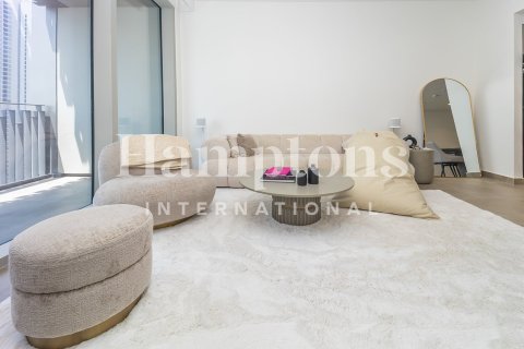 Apartment in Dubai Creek Harbour (The Lagoons), Dubai 2 bedrooms, 96.84022914 sq.m. № 63940 - photo 7