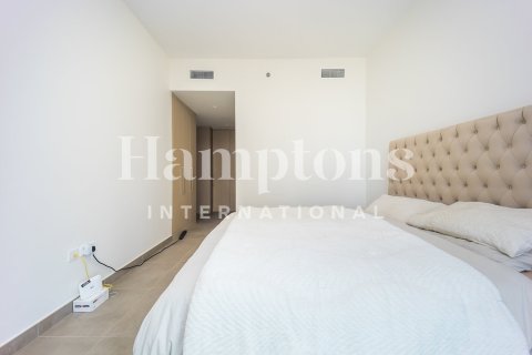 Apartment in Dubai Creek Harbour (The Lagoons), Dubai 2 bedrooms, 96.84022914 sq.m. № 63940 - photo 11