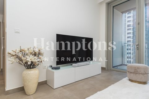 Apartment in Dubai Creek Harbour (The Lagoons), Dubai 2 bedrooms, 96.84022914 sq.m. № 63940 - photo 4