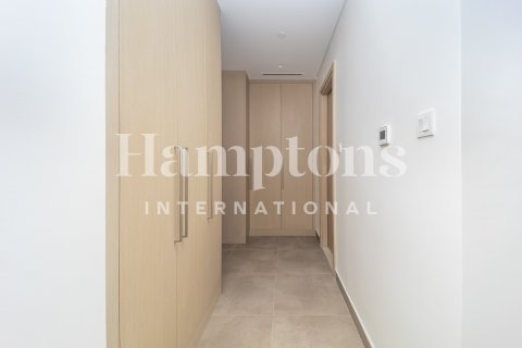 Apartment in Dubai Creek Harbour (The Lagoons), Dubai 2 bedrooms, 96.84022914 sq.m. № 63940 - photo 1