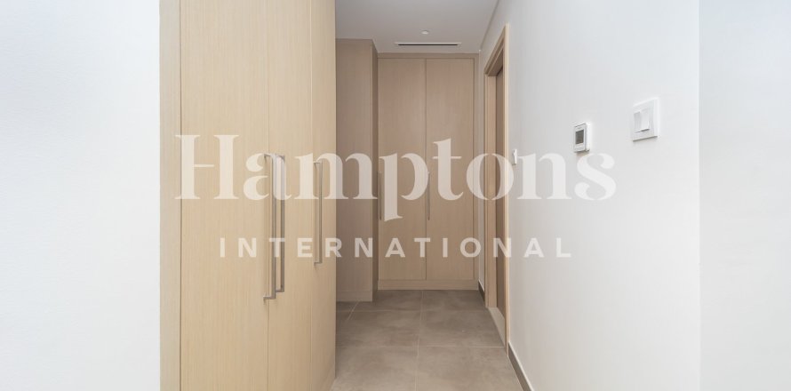 Apartment in Dubai Creek Harbour (The Lagoons), Dubai 2 bedrooms, 96.8402 sq.m. № 63940