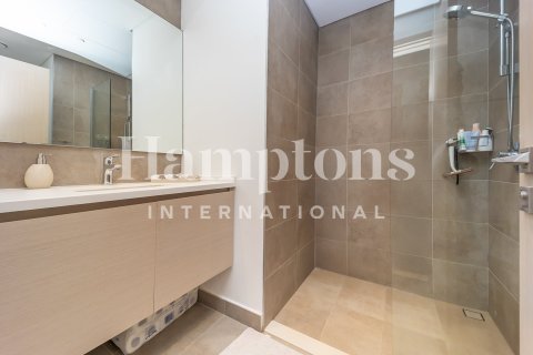 Apartment in Dubai Creek Harbour (The Lagoons), Dubai 2 bedrooms, 96.84022914 sq.m. № 63940 - photo 5