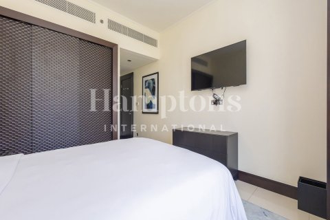 Apartment in Downtown Dubai (Downtown Burj Dubai), Dubai 1 bedroom, 74.32240000 sq.m. № 63941 - photo 4