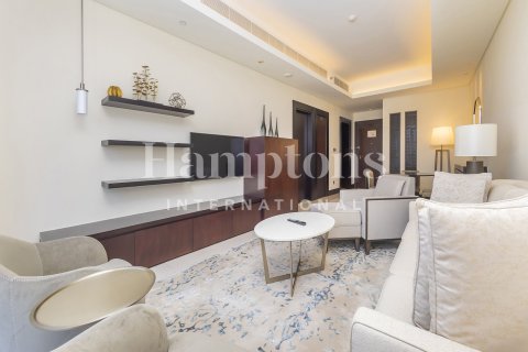 Apartment in Downtown Dubai (Downtown Burj Dubai), Dubai 1 bedroom, 74.32240000 sq.m. № 63941 - photo 6