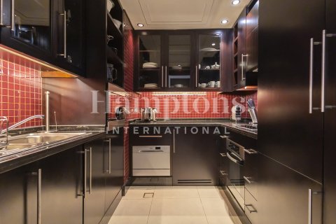 Apartment in Downtown Dubai (Downtown Burj Dubai), Dubai 1 bedroom, 74.32240000 sq.m. № 63941 - photo 7