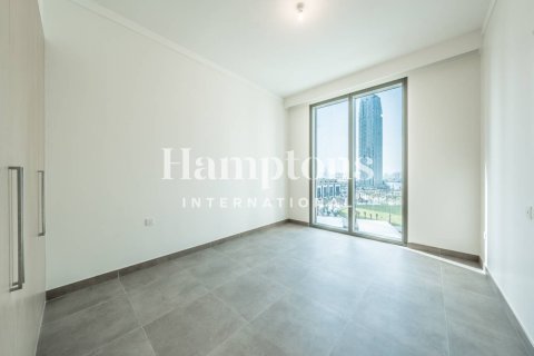 Apartment in Dubai Creek Harbour (The Lagoons), Dubai 1 bedroom, 66.89016000 sq.m. № 63949 - photo 1