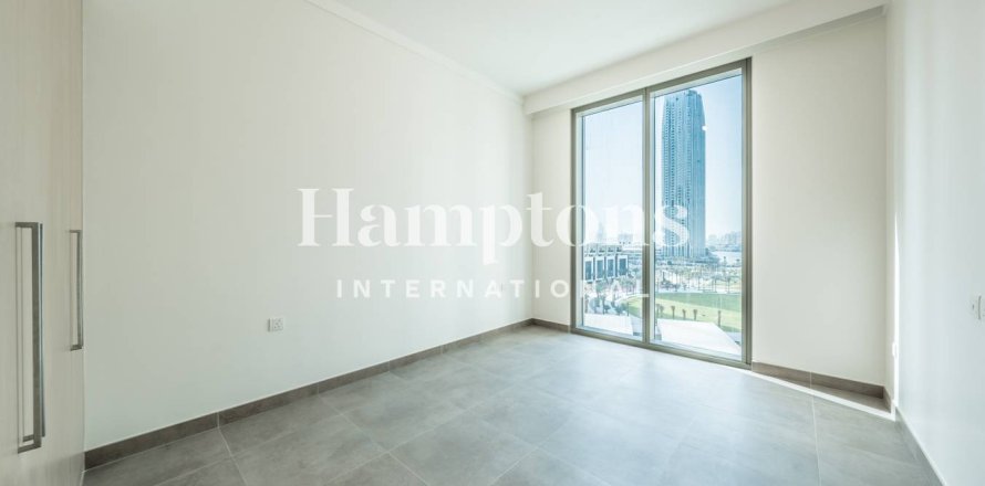 Apartment in Dubai Creek Harbour (The Lagoons), Dubai 1 bedroom, 66.8902 sq.m. № 63949