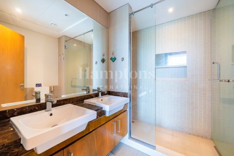 Appartement à The Views 1, The Views, Dubai, 3 chambres, 153.56865900 m², № 63942 - photo 21