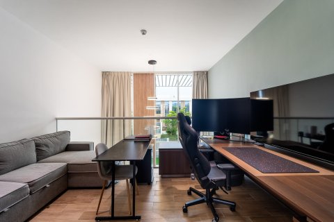 Adosado en Dubai, 2 dormitorios, 124 m², № 101250 - foto 14