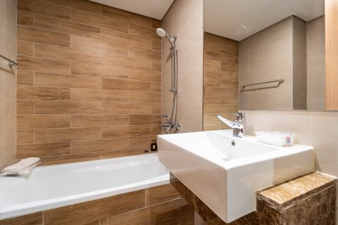 Adosado en Dubai, 2 dormitorios, 124 m², № 101250 - foto 13