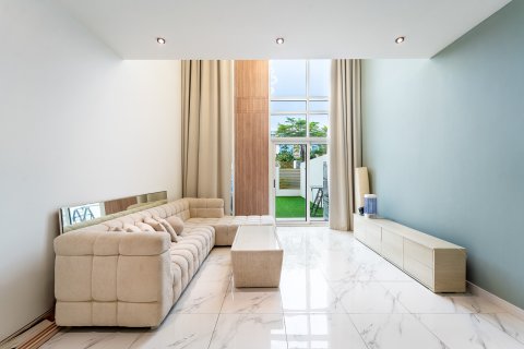Adosado en Dubai, 2 dormitorios, 124 m², № 101250 - foto 18