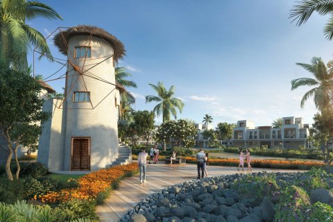 Townhouse in Golf City, Dubai 4 bedrooms, 150 sq.m. № 101251 - photo 4