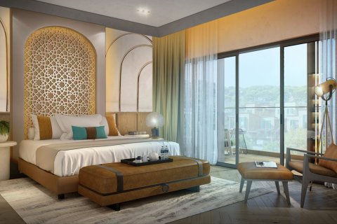 Townhouse in Golf City, Dubai 4 bedrooms, 150 sq.m. № 101251 - photo 9