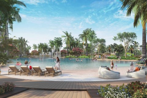 Townhouse in Golf City, Dubai 4 bedrooms, 150 sq.m. № 101251 - photo 5