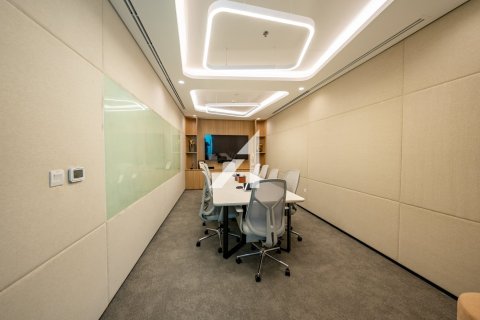Office in Business Bay, Dubai 565 sq.m. № 101304 - photo 22