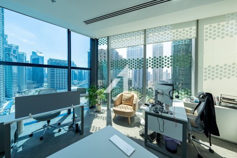 Office in Business Bay, Dubai 565 sq.m. № 101304 - photo 21