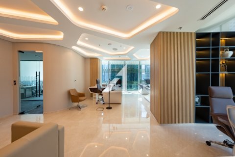 Office in Business Bay, Dubai 565 sq.m. № 101304 - photo 23