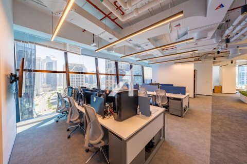 Office in Business Bay, Dubai 565 sq.m. № 101304 - photo 28