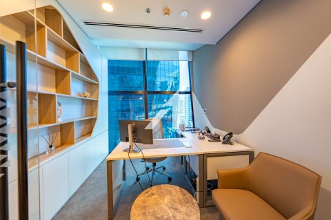 Office in Business Bay, Dubai 565 sq.m. № 101304 - photo 2
