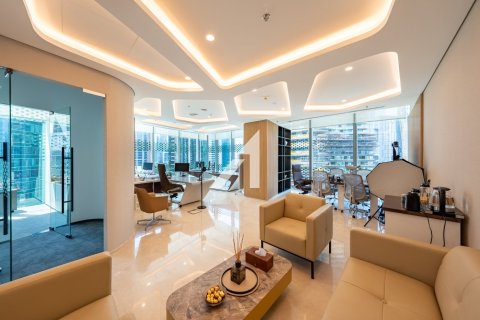 Office in Business Bay, Dubai 565 sq.m. № 101304 - photo 18