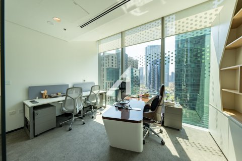 Office in Business Bay, Dubai 565 sq.m. № 101304 - photo 24