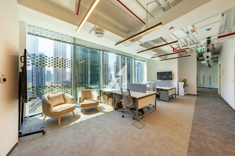 Office in Business Bay, Dubai 565 sq.m. № 101304 - photo 12