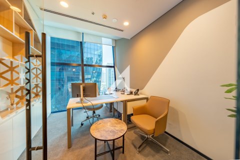 Office in Business Bay, Dubai 565 sq.m. № 101304 - photo 6