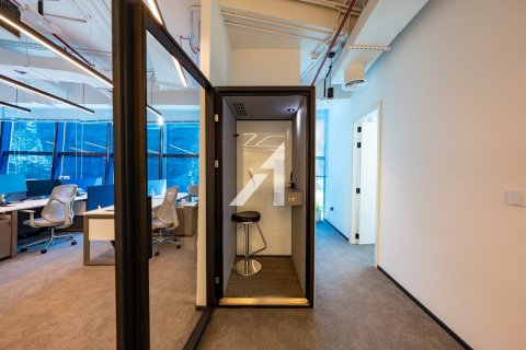 Office in Business Bay, Dubai 565 sq.m. № 101304 - photo 19