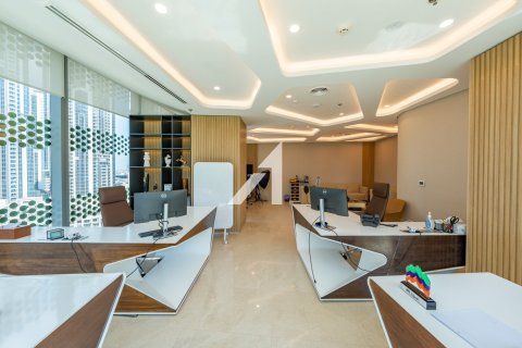 Office in Business Bay, Dubai 565 sq.m. № 101304 - photo 13