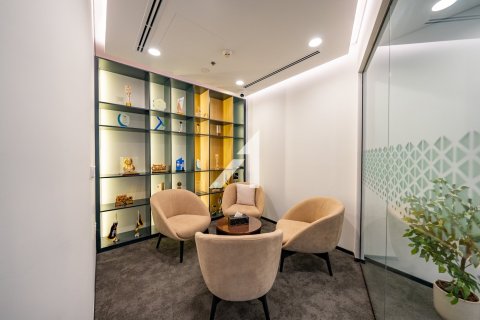 Office in Business Bay, Dubai 565 sq.m. № 101304 - photo 5
