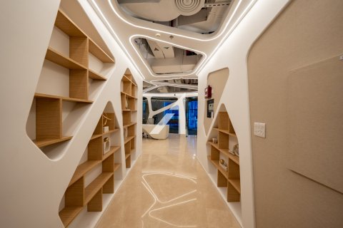 Office in Business Bay, Dubai 565 sq.m. № 101304 - photo 10