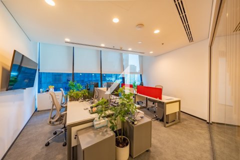 Office in Business Bay, Dubai 565 sq.m. № 101304 - photo 3