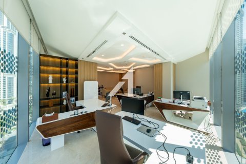 Office in Business Bay, Dubai 565 sq.m. № 101304 - photo 16