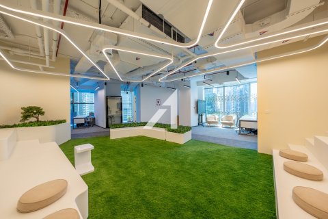 Office in Business Bay, Dubai 565 sq.m. № 101304 - photo 17