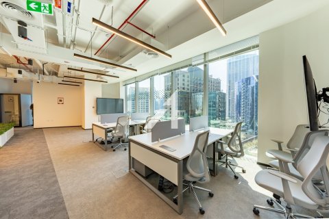Office in Business Bay, Dubai 565 sq.m. № 101304 - photo 26