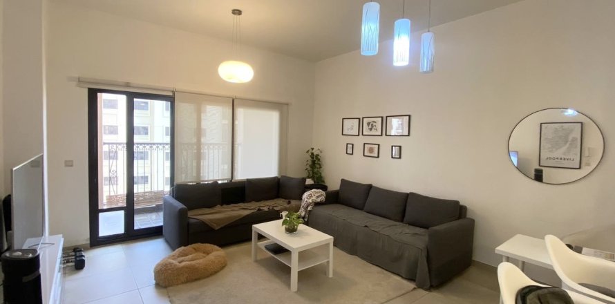 Квартира в Дубае, 1 спальня, 83м², № 101258