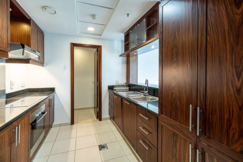 Apartment in Downtown Dubai (Downtown Burj Dubai), Dubai 1 bedroom, 92 sq.m. № 101249 - photo 7