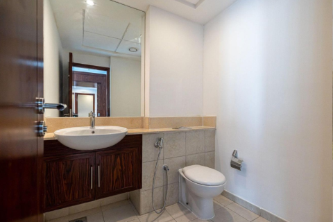 Apartment in Downtown Dubai (Downtown Burj Dubai), Dubai 1 bedroom, 92 sq.m. № 101249 - photo 2