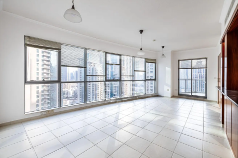 Apartment in Downtown Dubai (Downtown Burj Dubai), Dubai 1 bedroom, 92 sq.m. № 101249 - photo 10