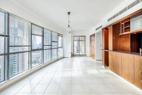 Apartment in Downtown Dubai (Downtown Burj Dubai), Dubai 1 bedroom, 92 sq.m. № 101249